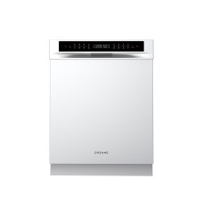 DISHWASHER BUILT-IN DZ402 PRO/DN15-DZ402PQWEU DREAME DISHWASHER BUILT-IN DZ402 PRO/DN15-DZ402PQWEU DREAME