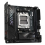 Mainboard, GIGABYTE, AMD B850, SAM5, Mini-ITX, Memory DDR5, Memory slots 2, 1xPCI-Express 16x, 2xM.2, 1xHDMI, 2xUSB 2.0, 2xUSB 3.2 type B, 2xUSB 3.2, 1xUSB-C, 1xRJ45, 2xAudio port, B850IAORUSPRO