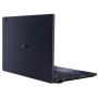 Notebook, ASUS, ExpertBook, B3404CMA-QN1624X, CPU Core Ultra, u5-125H, 1200 MHz, 14, 2560x1600, RAM 16GB, DDR5, SSD 512GB, Intel Graphics, Integrated, ENG, Windows 11 Pro, Black, 1.57 kg, 90NX0711-M01Y70