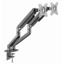DISPLAY ACC MOUNTING ARM/17-32 MA-DA2-05 GEMBIRD