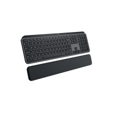 KEYBOARD WRL MX KEYS ENG/GRAPHITE 920-011589 LOGITECH