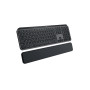 KEYBOARD WRL MX KEYS ENG/GRAPHITE 920-011589 LOGITECH