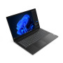 Notebook, LENOVO, V Series, V15 G5 IRL, CPU Intel® CoreT i7, i7-13620H, 15.6 , 1920 x 1080 pixels, RAM 32 GB, DDR5-SDRAM, SSD 1000 GB, Discrete graphics Not available, On-board graphics Yes, Numeric keypad Yes, Keyboard language English, Colour Black, Wei