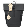NB BACKPACK EDEN-ECO 17L 14/7826 BLACK RIVACASE
