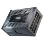 Power Supply, SEASONIC, PRIME PX ATX 3.1, 2200 Watts, Efficiency 80 PLUS PLATINIUM, MTBF 100000 hours, PRIME-PX-2200-ATX30