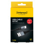 CABLE USB-A TO USB-C 1.5M/7901100 INTENSO