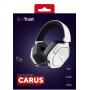 HEADSET GXT492W CARUS/WHITE 25448 TRUST