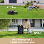 GRASS MOWER ROBOT MOVA LIDAX/ULTRA 800 MXXM2100 DREAME