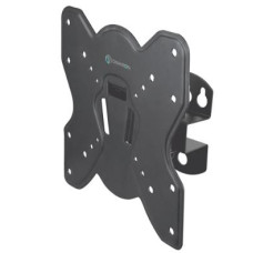 TV SET ACC WALL MOUNT /17-43/BLACK NP23-B ONKRON