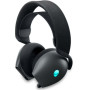HEADSET ALIENWARE AW720H WRL/DARK MOON 545-BBDZ DELL