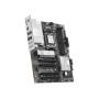 Mainboard, MSI, AMD B840, SAM5, ATX, Memory DDR5, Memory slots 4, 5xPCI-Express 16x, 2xM.2, 1xHDMI, 1xAudio-In, 1xAudio-Out, 1xMicrophone, 4xUSB 2.0, 3xUSB 3.2, 1xUSB-C, 1xRJ45, PROB840-PWIFI