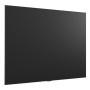 TV Set, LG, 77, OLED/4K/Smart, 3840x2160, Wireless LAN, Bluetooth, webOS, Black, OLED77G51LW