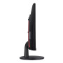 LCD Monitor, ACER, ED240QS3BMIIPX, 24, Gaming/Curved, Panel VA, 1920x1080, 16:9, 165 Hz, Matte, 1 ms, Tilt, Colour Black, UM.UE0EE.301