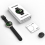 SMARTWATCH AMAZFIT ACTIVE 3 PR/APEX SILVER AMAZFIT
