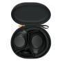 HEADPHONES/BLACK SONY-WH-1000XM4-BLK SONY