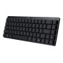 KEYBOARD KD300 BLACK/UI 90XB0AN0-MKB020 ASUS