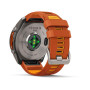 SMARTWATCH FENIX 9 PRO/TITANIUM 010-04337-01 GARMIN