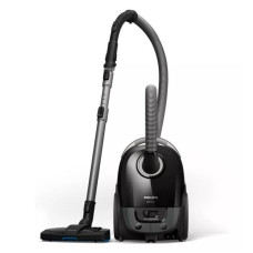 Vacuum Cleaner, PHILIPS, Cordless, 900 Watts, Noise 79 dB, Black, Weight 4.6 kg, XD3112/09
