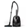 Vacuum Cleaner, PHILIPS, Cordless, 900 Watts, Noise 79 dB, Black, Weight 4.6 kg, XD3112/09