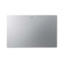 Notebook,ACER,Aspire 3,A315-24P-R0KR,CPU 7320U,2400 MHz,15.6,1920x1080,RAM 8GB,DDR5,SSD 256GB,AMD Radeon Graphics,Integrated,ENG,Windows 11 Home,Pure Silver,1.8 kg,NX.KDEEL.00A