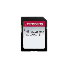 MEMORY SDXC 256GB UHS-I/C10 TS256GSDC300S TRANSCEND