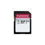 MEMORY SDXC 256GB UHS-I/C10 TS256GSDC300S TRANSCEND