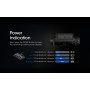 HEADLAMP NU SERIES 1000 LUMENS/NU40 NITECORE