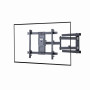 TV SET ACC WALL MOUNT 37-80/WM-80ST-05 GEMBIRD