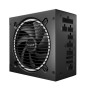 Power Supply, BE QUIET, Pure Power 13, 850 Watts, Peak Power 900 Watts, Efficiency 80 PLUS GOLD, PFC Active, MTBF 100000 hours, BP027EU