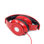 HEADSET DETROIT RED/MHS-DTW-R GEMBIRD
