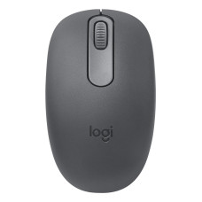MOUSE BLUETH OPTICAL M196/GRAPHITE 910-007459 LOGITECH
