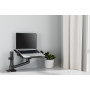NB ACC DESK STAND 11.6-17.3/DS20-425BL1 NEOMOUNTS