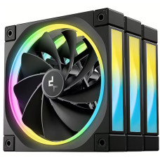 CPU COOLER S_MULTI/FL12R 3IN1 DEEPCOOL