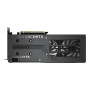 Graphics Card, GIGABYTE, NVIDIA, GeForce RTX 5060, 2595 MHz, 8 GB, GDDR7, 128 bit, PCI Express 5.0, Active, GV-N5060GAMINGOC-8GD