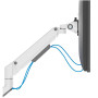 MONITOR ACC DESK MOUNT 17-35/DS70-250WH1 NEOMOUNTS