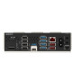 Mainboard, GIGABYTE, AMD B850, SAM5, ATX, Memory slots 4, 1xPCI-Express 16x, 2xPCI-Express 3.0 16x, 3xM.2, 1xDisplayPort, 2xUSB 3.2 type B, 2xUSB 3.2, 1xUSB-C, 1xOptical S/PDIF, 1xRJ45, 2xAudio port, B850AELITEWF7