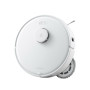 VACUUM CLEANER ROBOT Q REVO/CURV5A1 WH QRCS02-00 ROBOROCK