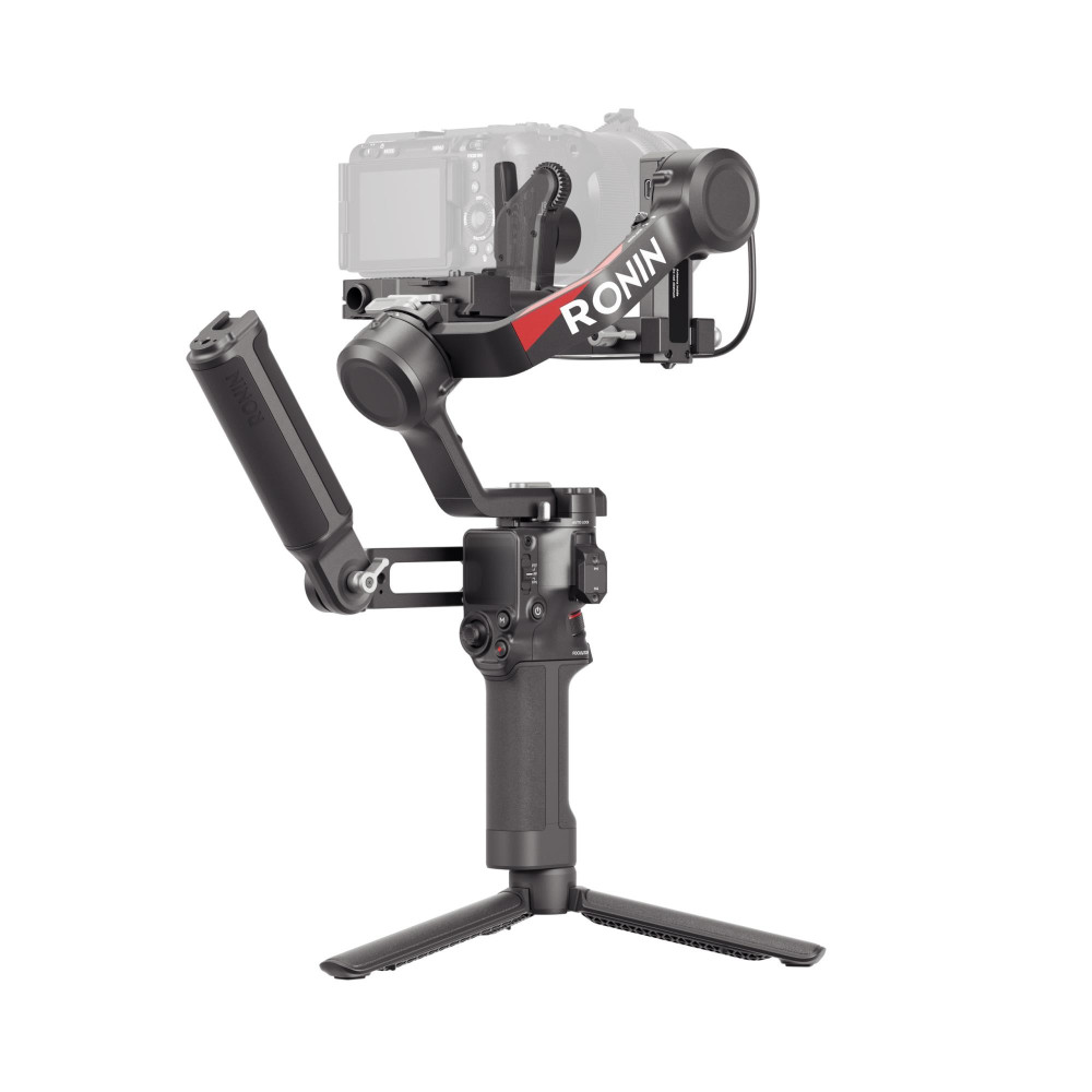 GIMBAL RS 4 COMBO/CP.RN.00000344 DJI GIMBAL RS 4 COMBO/CP.RN.00000344 DJI