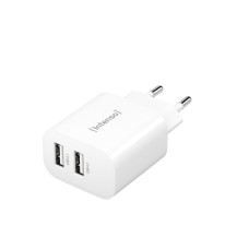 POWER ADAPTER 2XUSB-A/7802412 INTENSO