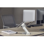 NB ACC RISER STAND FOLDABLE/SILVER NBS-D1-03 GEMBIRD