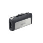 MEMORY DRIVE FLASH USB-C 256GB/SDDDC2-256G-G46 SANDISK