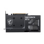 Graphics Card, MSI, NVIDIA GeForce RTX 5060 Ti, 16 GB, GDDR7, 128 bit, PCIE 5.0 16x, Dual Slot Fansink, 5060TI16GVENTUS2XOCPLUS