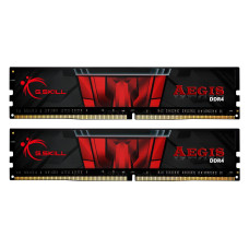 MEMORY DIMM 32GB PC25600 DDR4/K2 F4-3200C16D-32GIS G.SKILL MEMORY DIMM 32GB PC25600 DDR4/K2 F4-3200C16D-32GIS G.SKILL