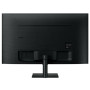 LCD Monitor,SAMSUNG,S32BM700UP,32,TV Monitor/Smart/4K,Panel VA,3840x2160,16:9,60Hz,4 ms,Speakers,Tilt,Colour Black,LS32BM700UPXEN
