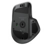 MOUSE USB WRL MX MASTER 4/GRAPHITE 910-007562 LOGITECH