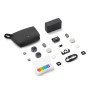 CAMERA ACC MIC MINI 2S 2TX+1RX/+CHARGING CP.RN.00000538 DJI