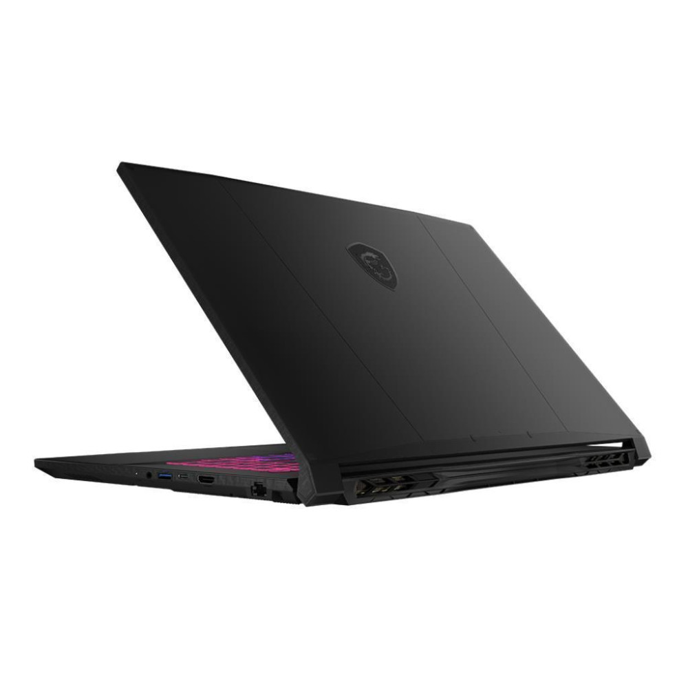 Notebook, MSI, Katana 17 HX B14WGK, CPU Core i9, i9-14900HX, 2200 MHz, 17.3, 2560x1440, RAM 32GB, DDR5, SSD 1TB, NVIDIA GeForce RTX 5070, 8GB, ENG, Windows 11 Home, Black, 2.7 kg, KATANA17HXB14WGK-049NL Notebook, MSI, Katana 17 HX B14WGK, CPU Core i9, i9-14900HX, 2200 MHz, 17.3, 2560x1440, RAM 32GB, DDR5, SSD 1TB, NVIDIA GeForce RTX 5070, 8GB, ENG, Windows 11 Home, Black, 2.7 kg, KATANA17HXB14WGK-049NL
