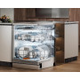 DISHWASHER BUILT-IN DZ401 PRO/DN15-DZ401PQSEU DREAME