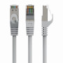 PATCH CABLE CAT6 FTP 10M/GREY PP6-10M GEMBIRD