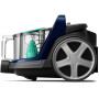 Vacuum Cleaner, PHILIPS, Bagless, 900 Watts, Capacity 1.5 l, Noise 77 dB, Dark Grey, Weight 5.3 kg, FC9556/09